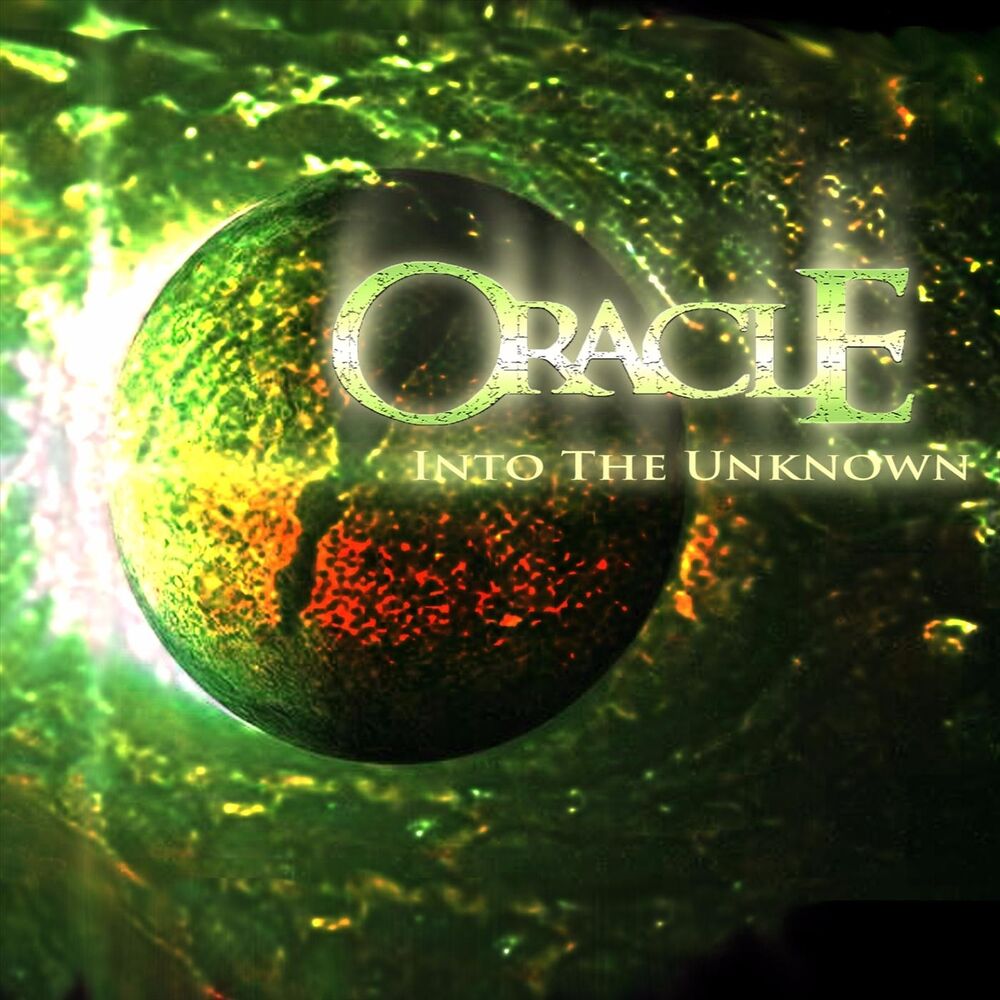 Picture of Into the Unknown