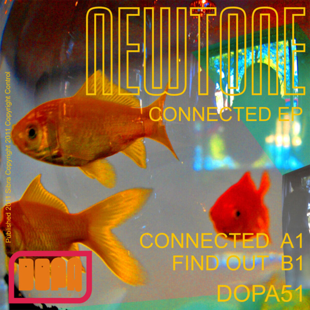 Picture of Connected Ep