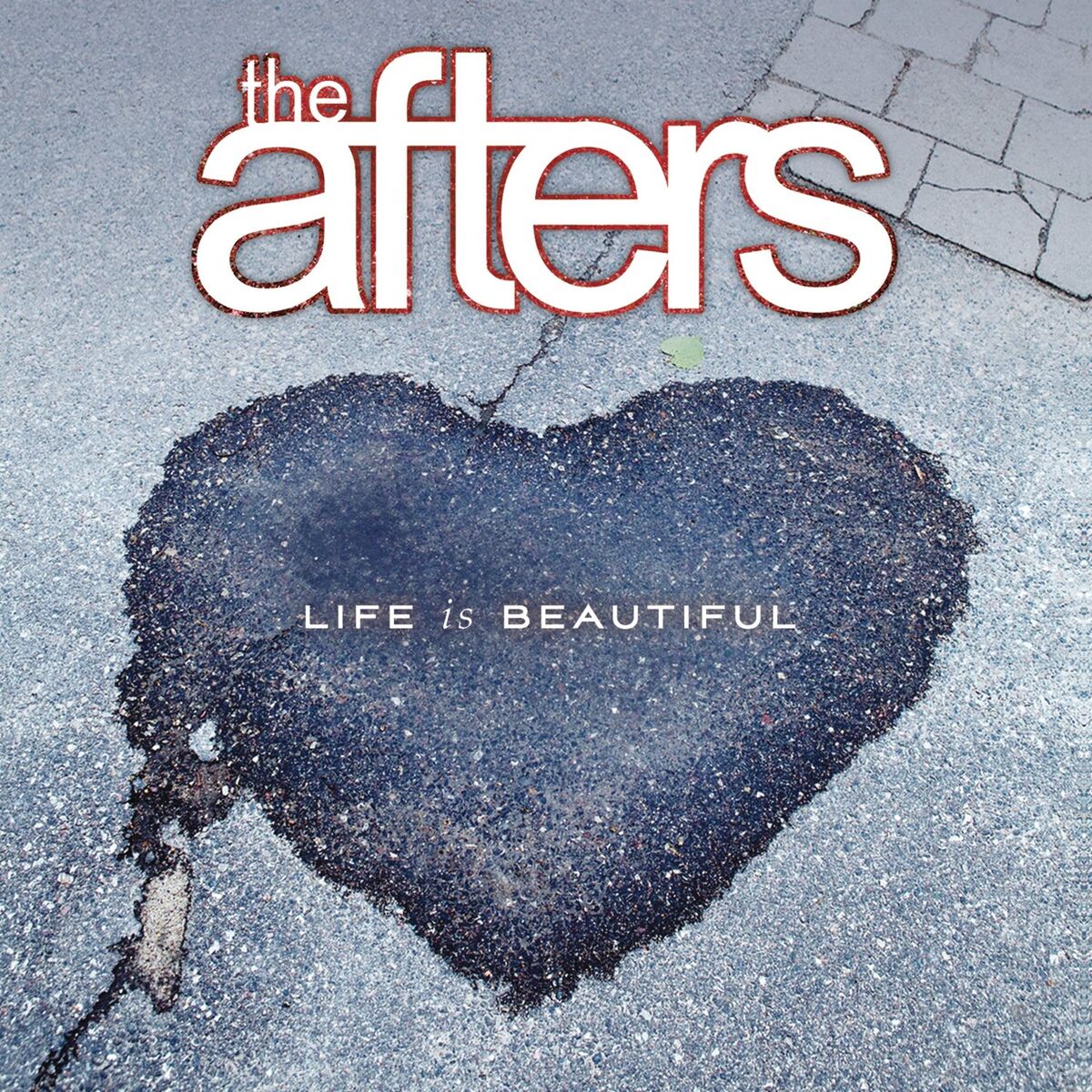 Album cover of Life Is Beautiful