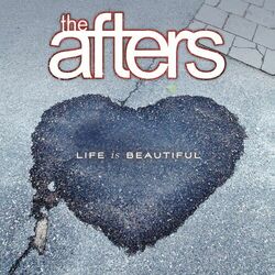 Cover of Life Is Beautiful