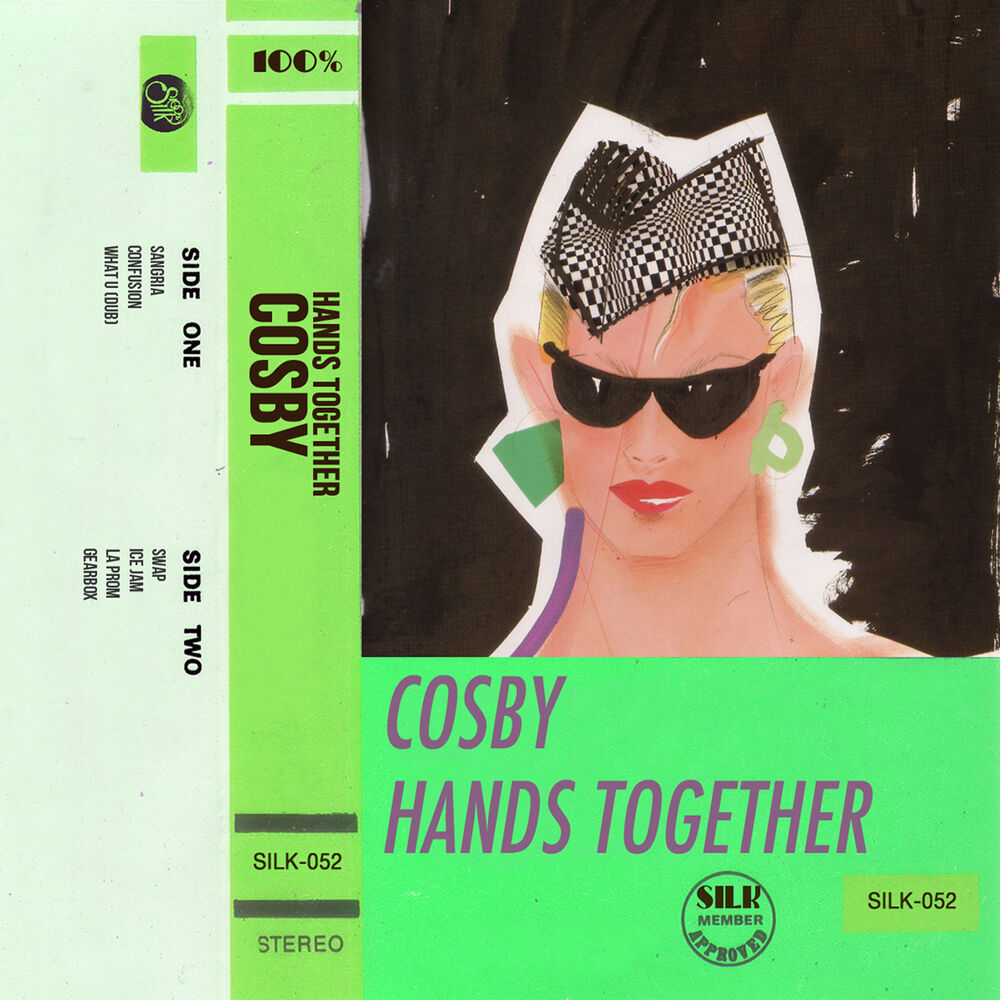Picture of Hands Together