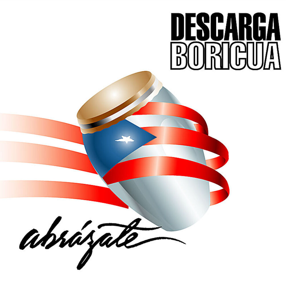 Picture of Abrázate (2 CDs)