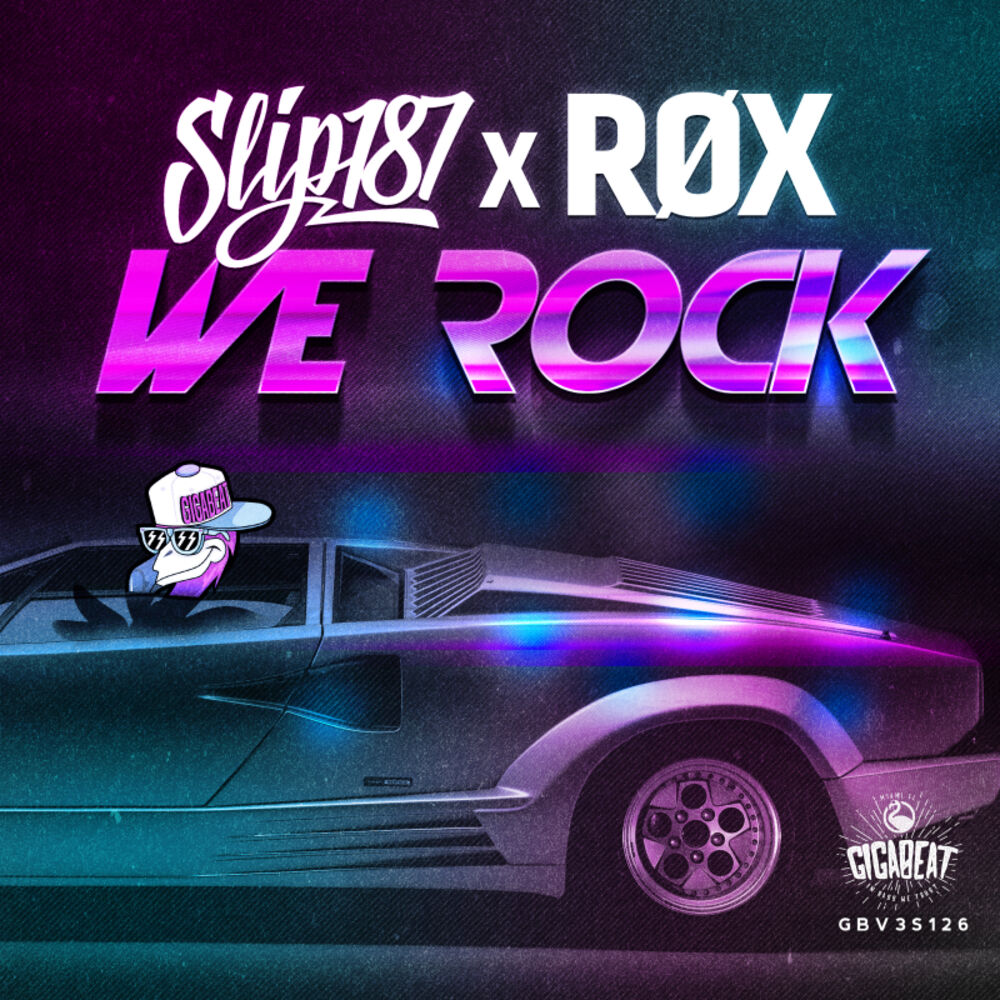 Picture of We Rock