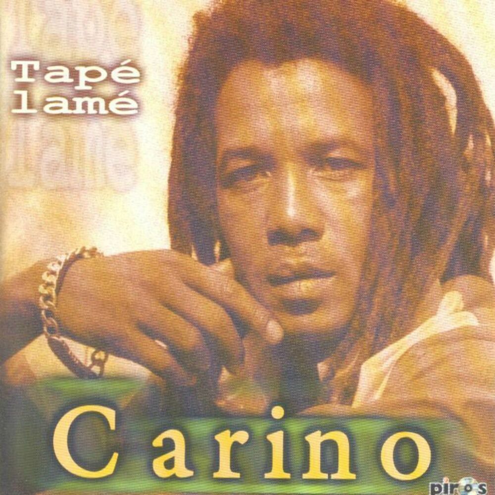 Picture of Tapé lamé (Ile Maurice)