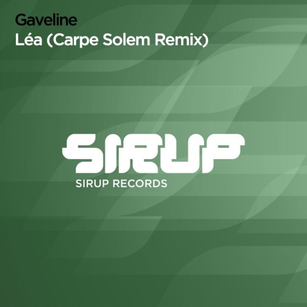 Picture of Léa (Carpe Solem Remix)
