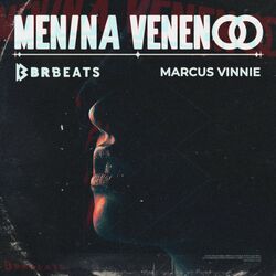 Cover of Menina Veneno