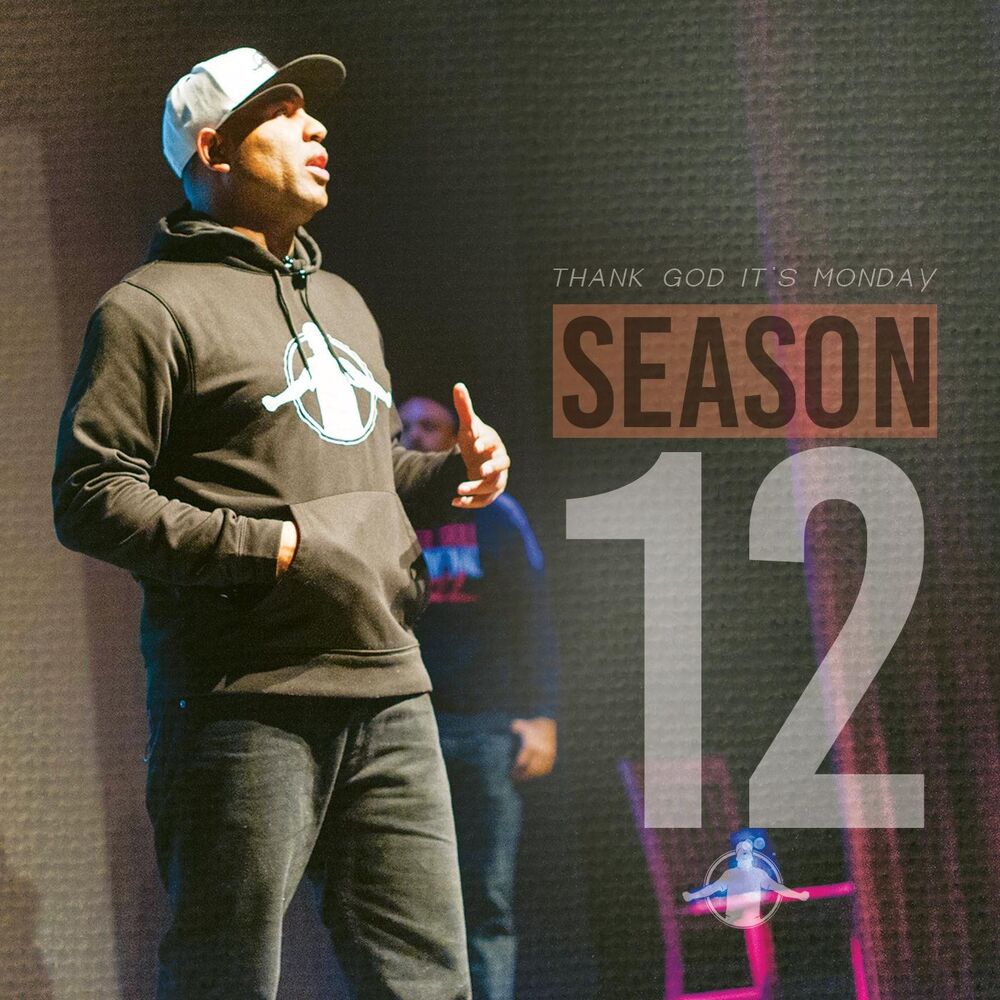 Picture of Thank God It's Monday: Season 12