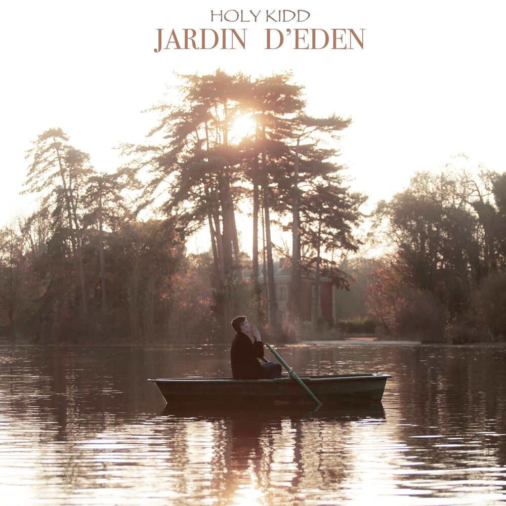 Picture of Jardin d'Éden