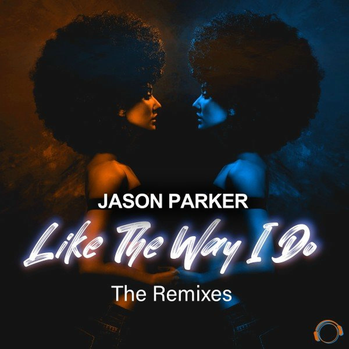 Album cover of Like The Way I Do