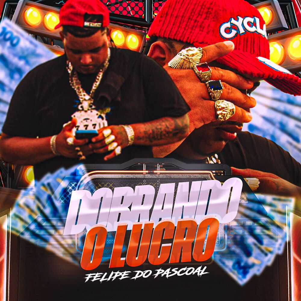 Picture of Dobrando o Lucro