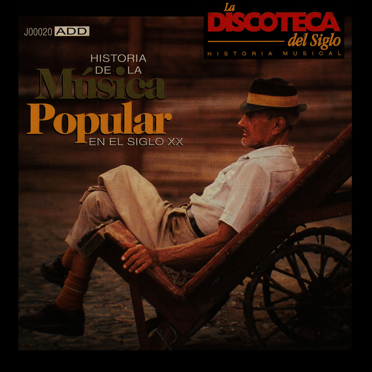 Album cover of Ángel Perdido