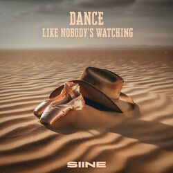Cover of Dance Like Nobody’s Watching