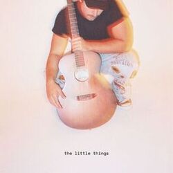 music cover