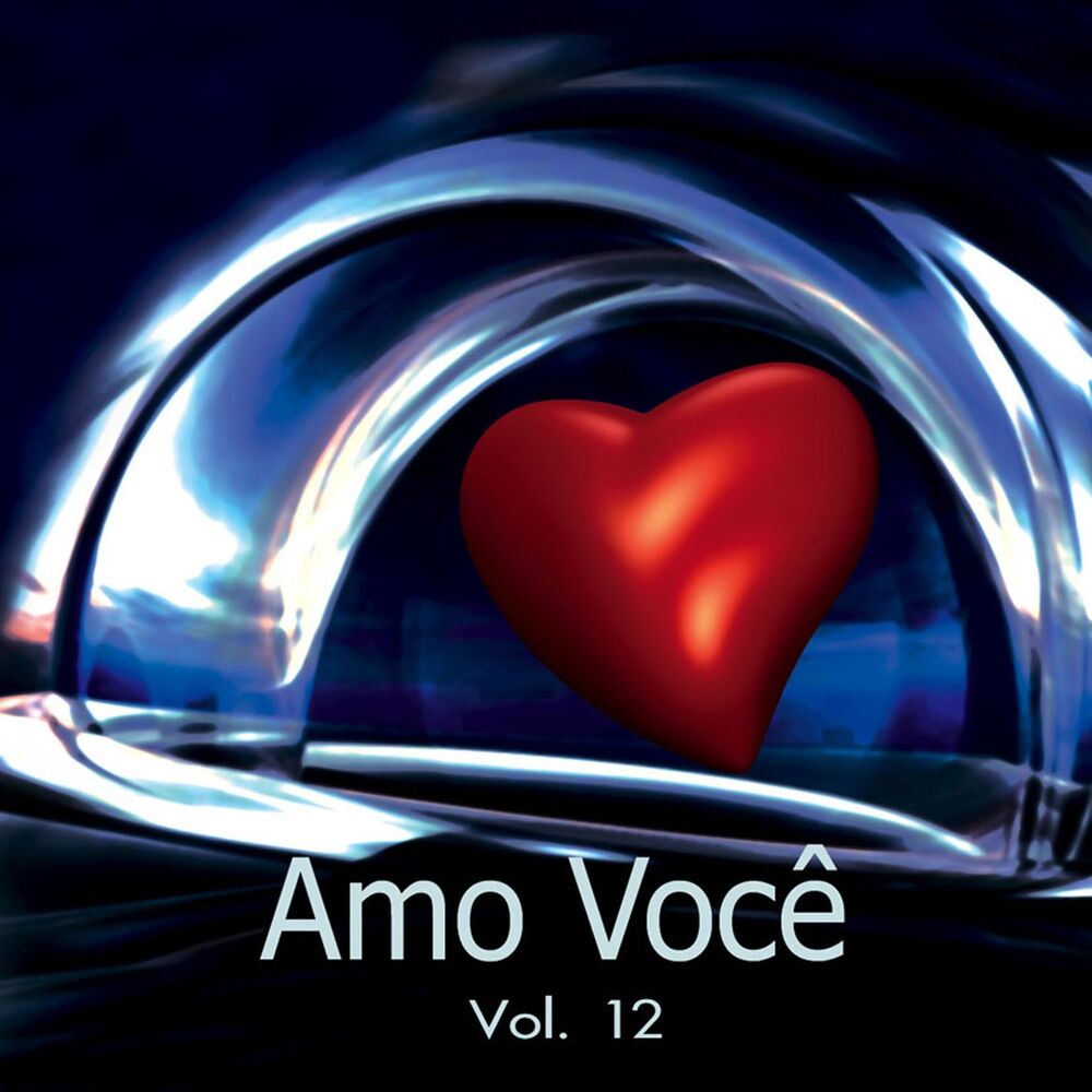 Picture of Amo Você Vol. 12