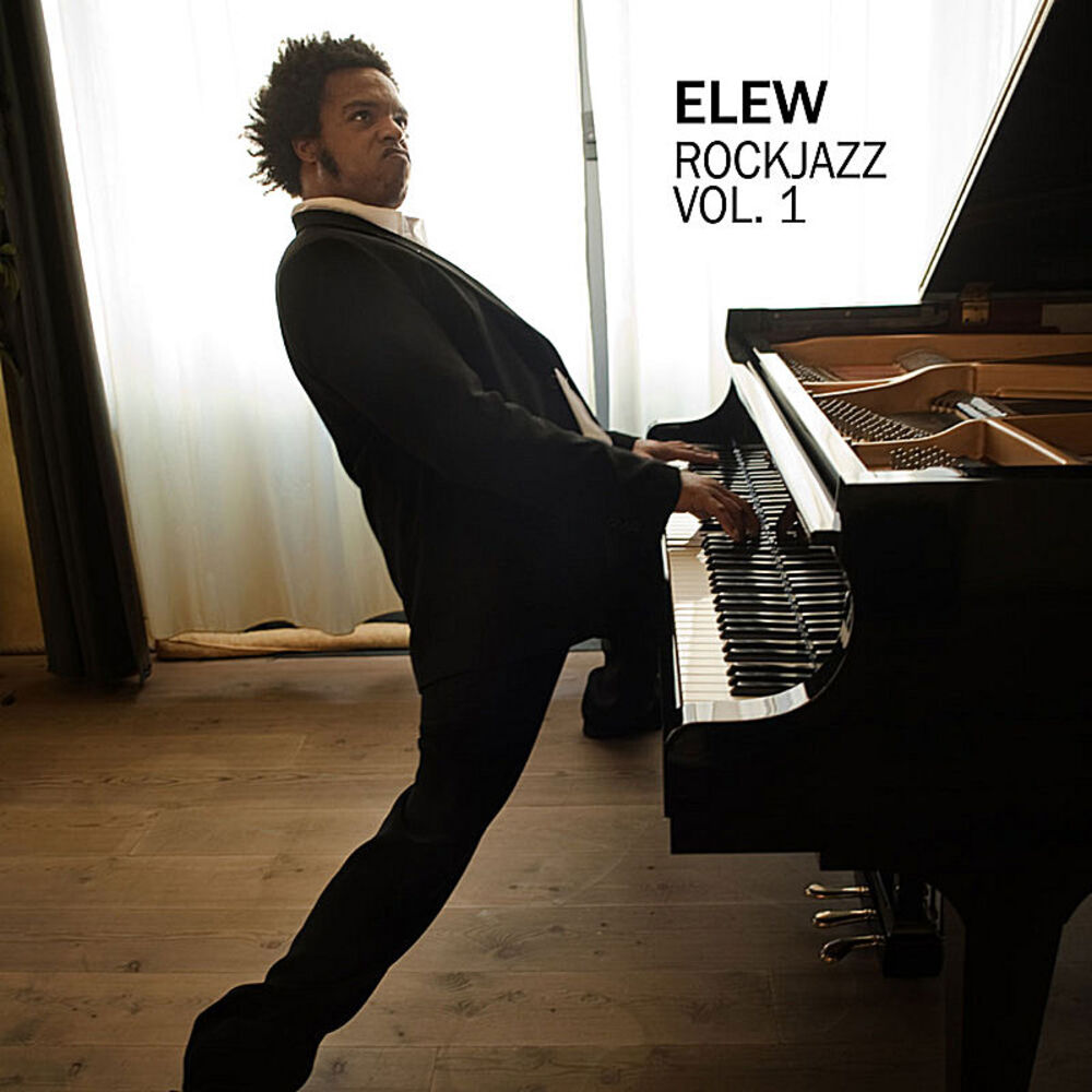 Picture of ELEW Rockjazz, Vol. 1
