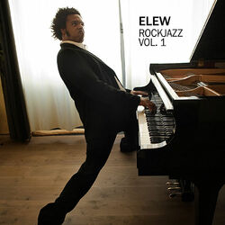 Cover of ELEW Rockjazz, Vol. 1