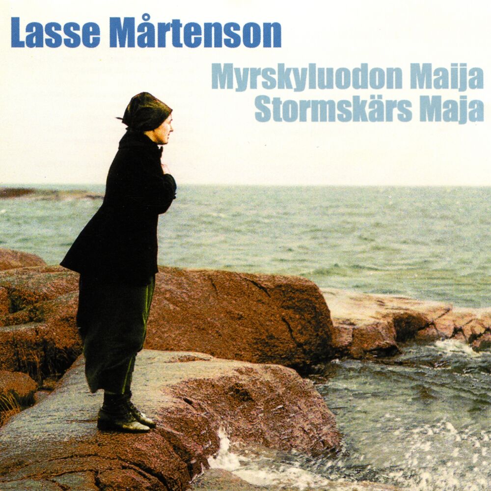 Picture of Myrskyluodon Maija