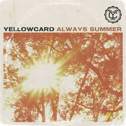 Cover of Always Summer