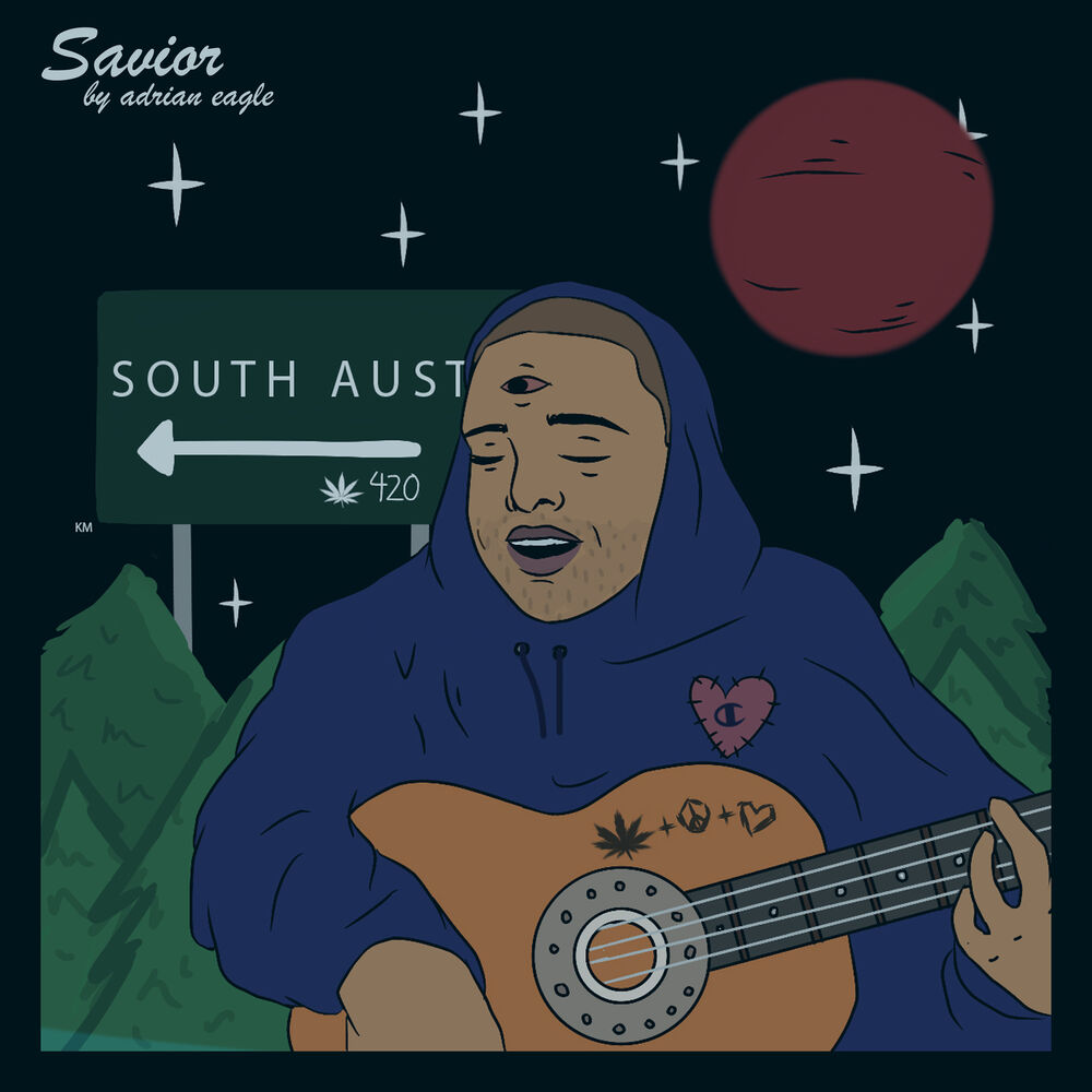 Picture of Savior