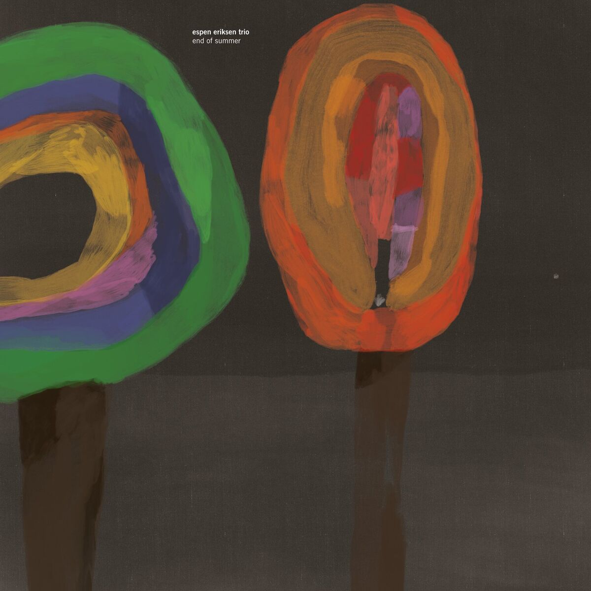 Album cover of Reminiscence