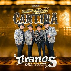 Cover of Unplugged Desde La Cantina