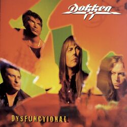Cover of Dysfunctional