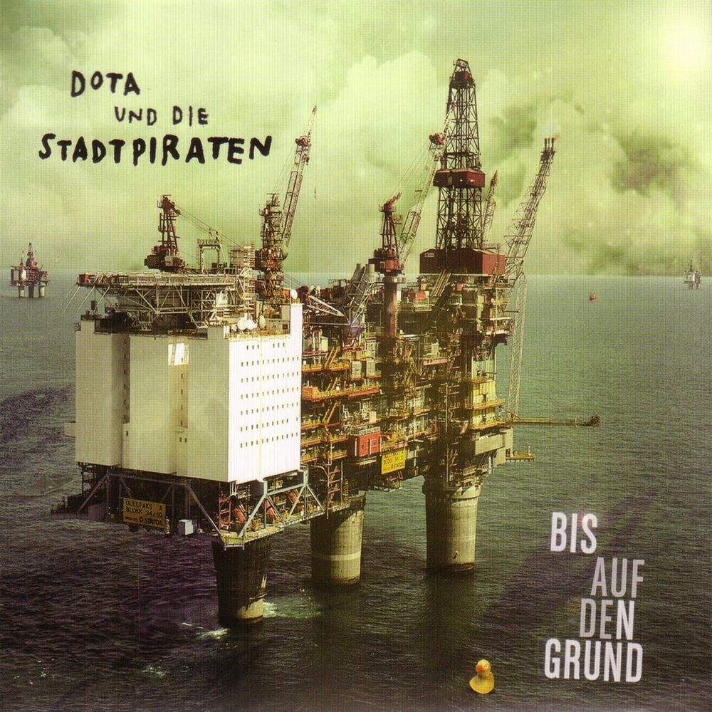 Picture of Bis auf den Grund