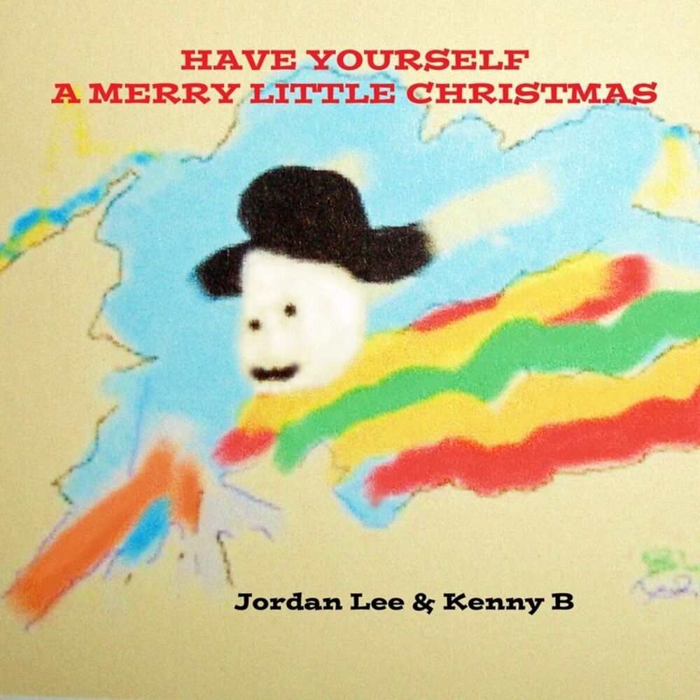 Picture of Have Yourself a Merry Little Christmas Sax