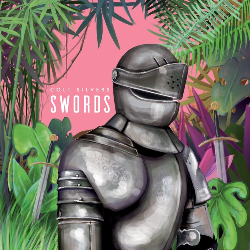 Picture of Swords