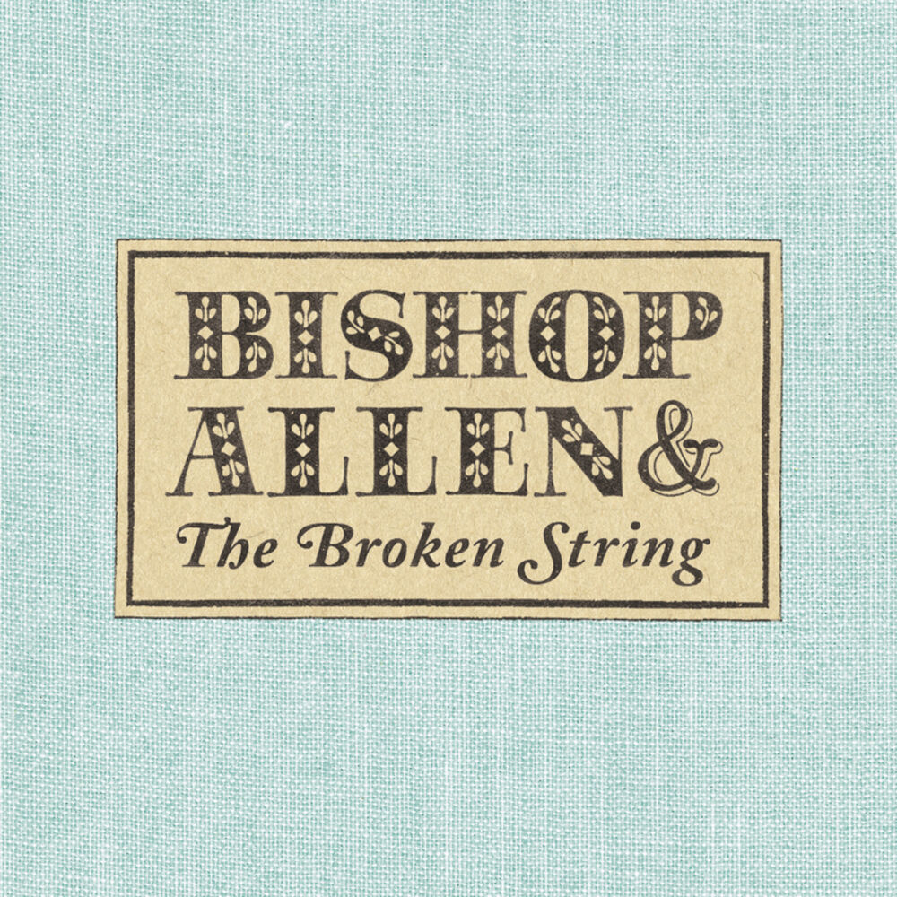 Picture of The Broken String