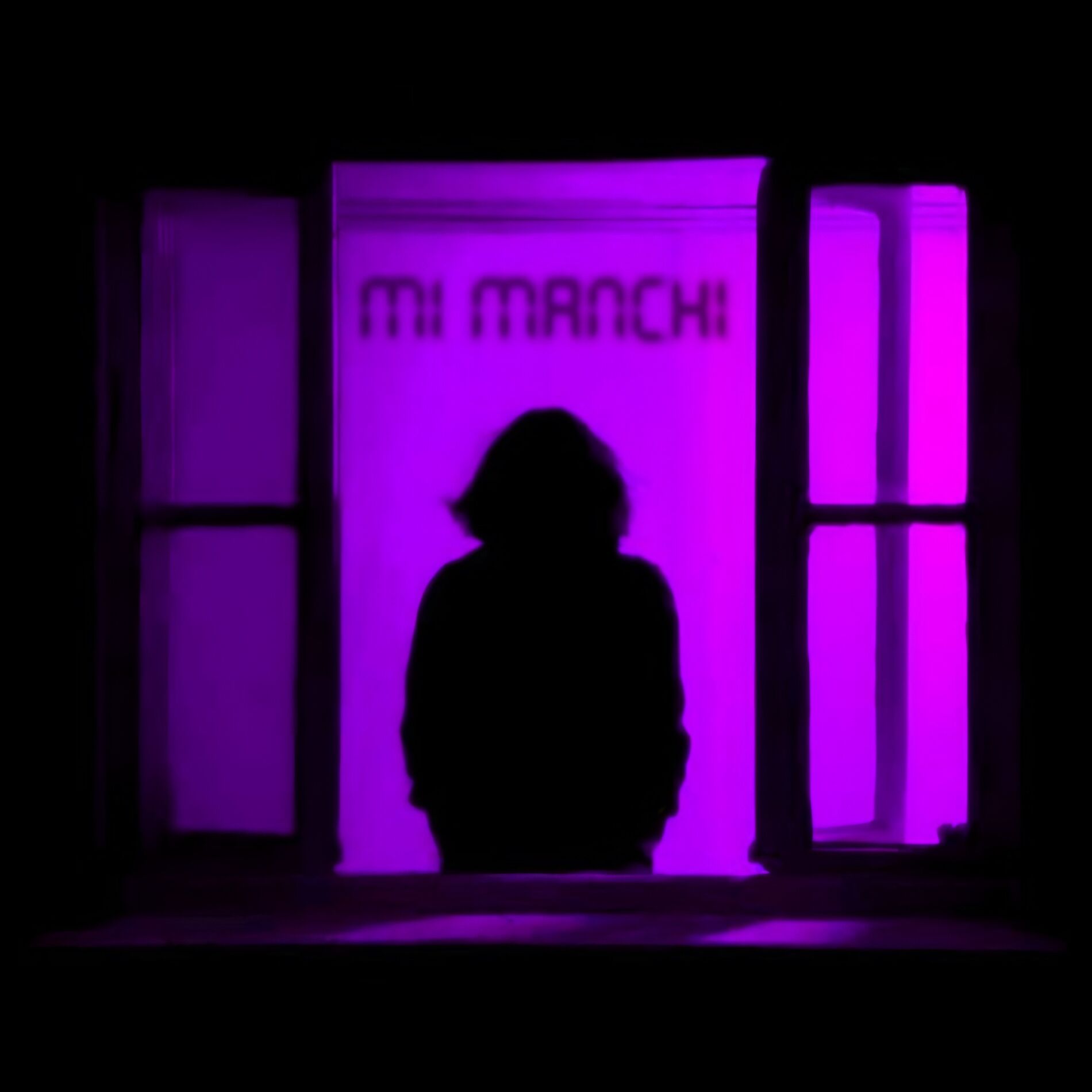 Album cover of MI MANCHI