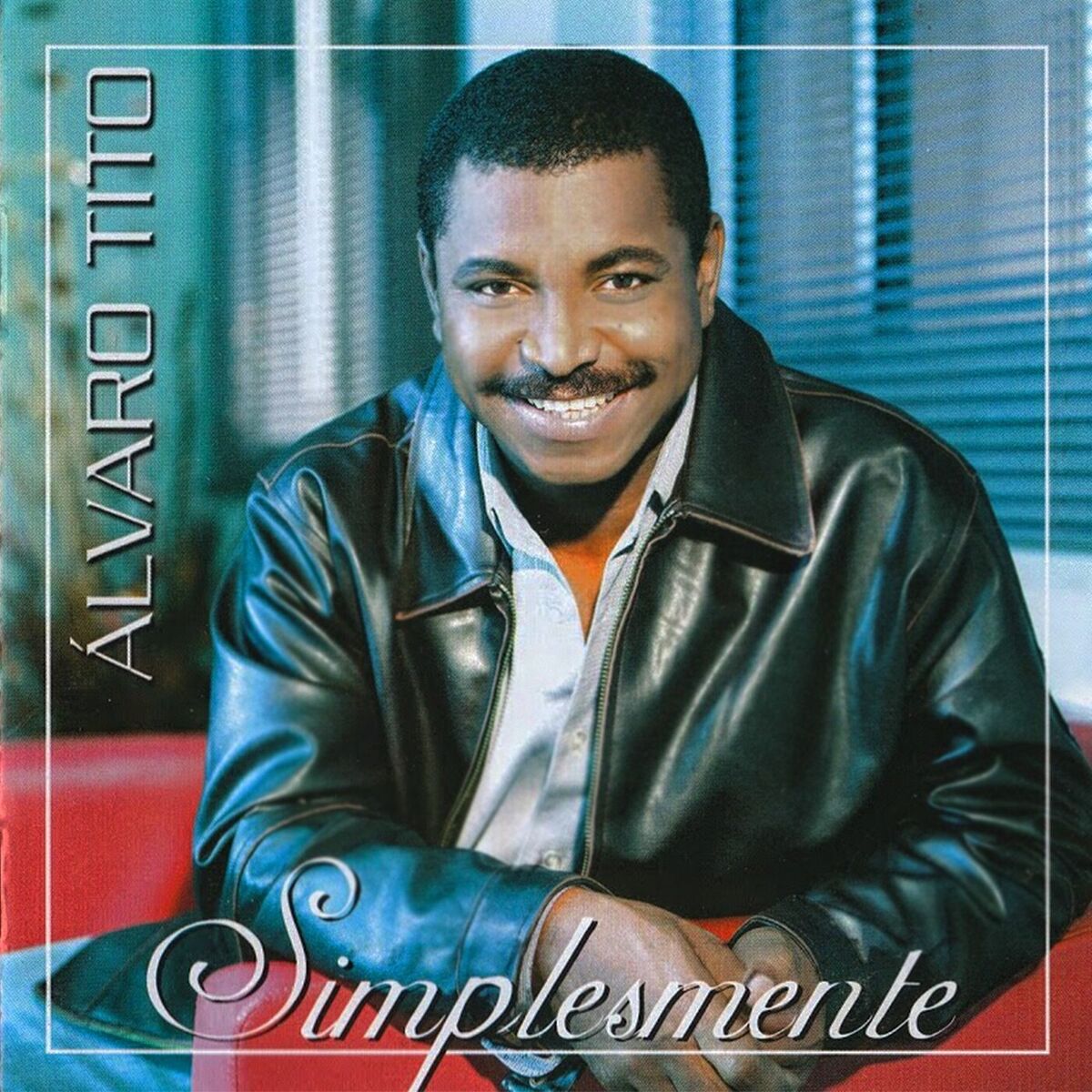 Album cover of Simplesmente