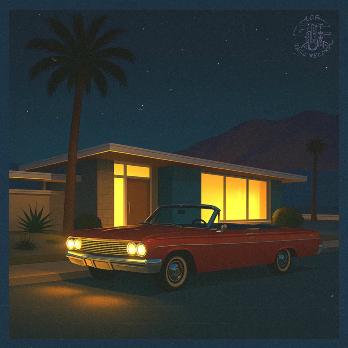 Album cover of Convertible