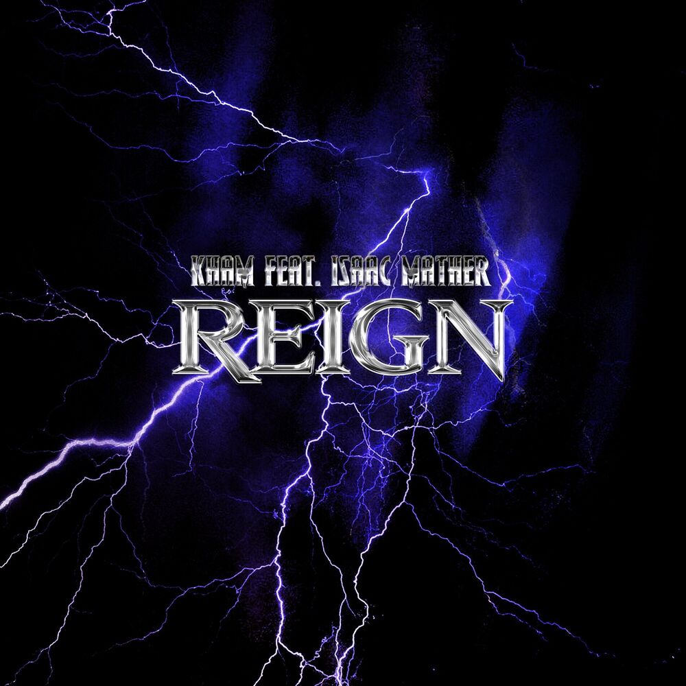 Picture of Reign (feat. Isaac Mather)