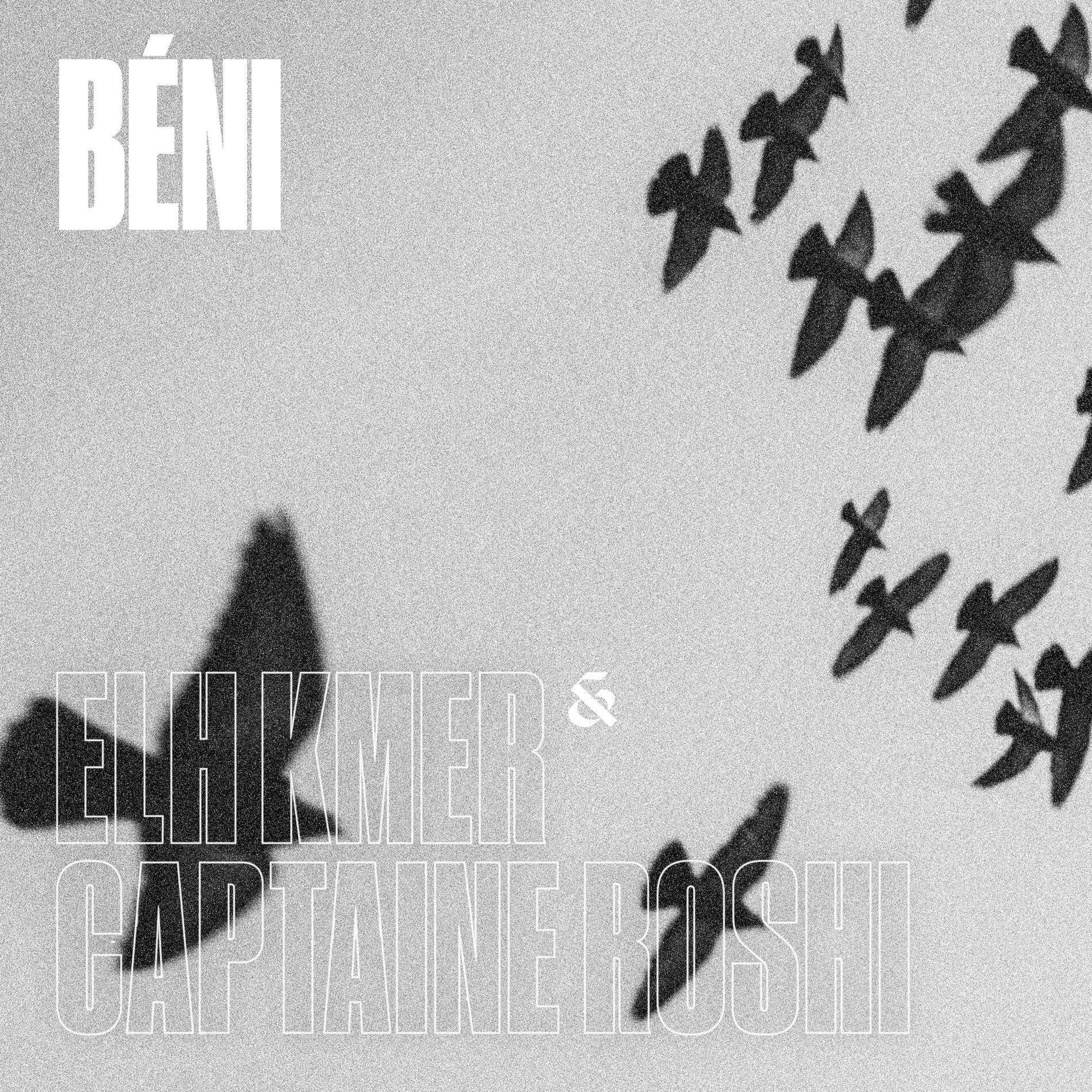 Album cover of Béni