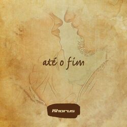 Cover of Até o Fim