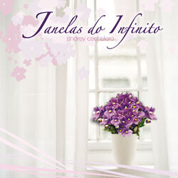 Cover of Janelas do Infinito
