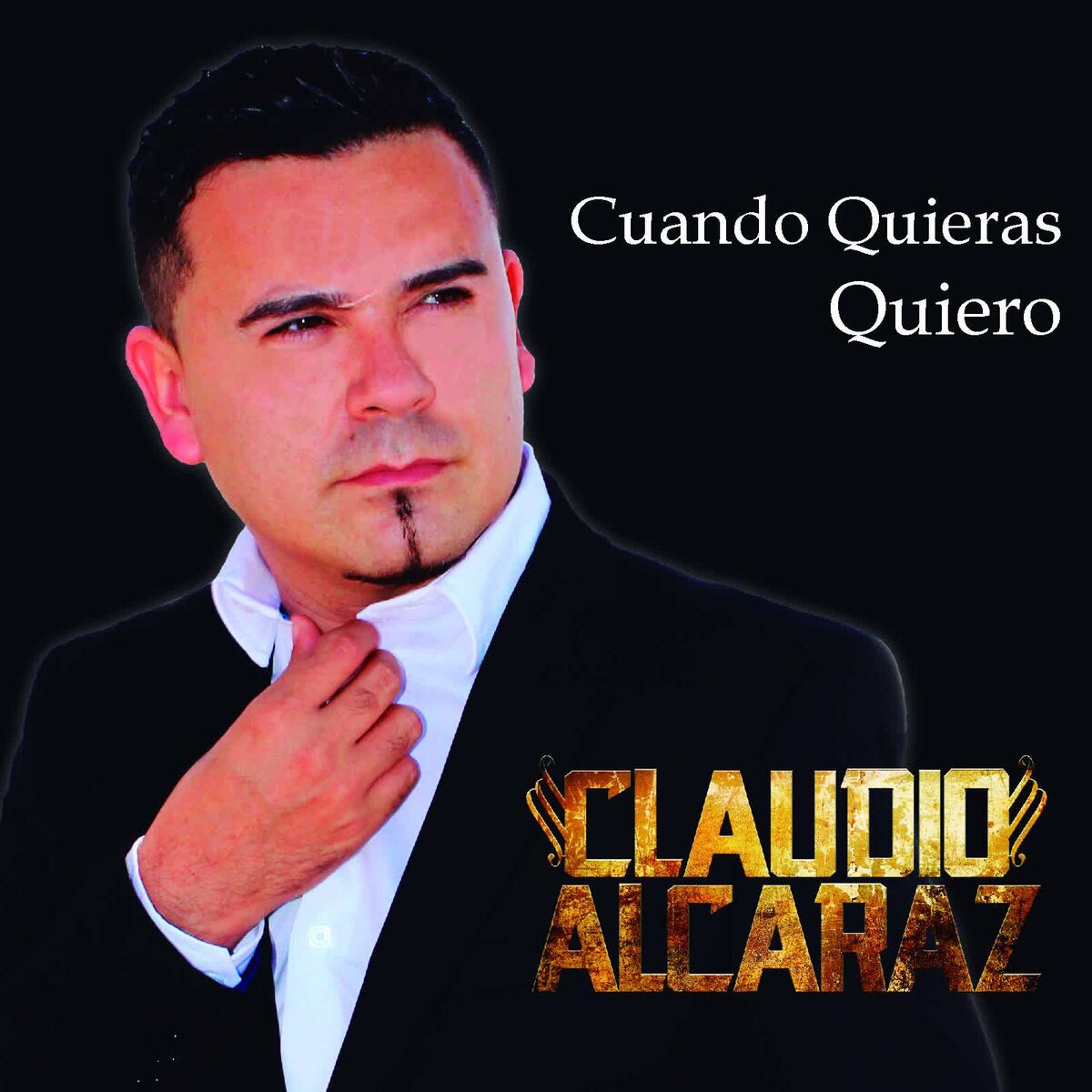Album cover of Perdóname
