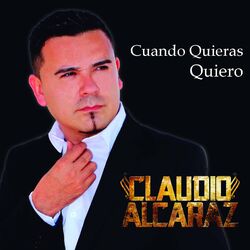 Cover of Cuando Quieras Quiero