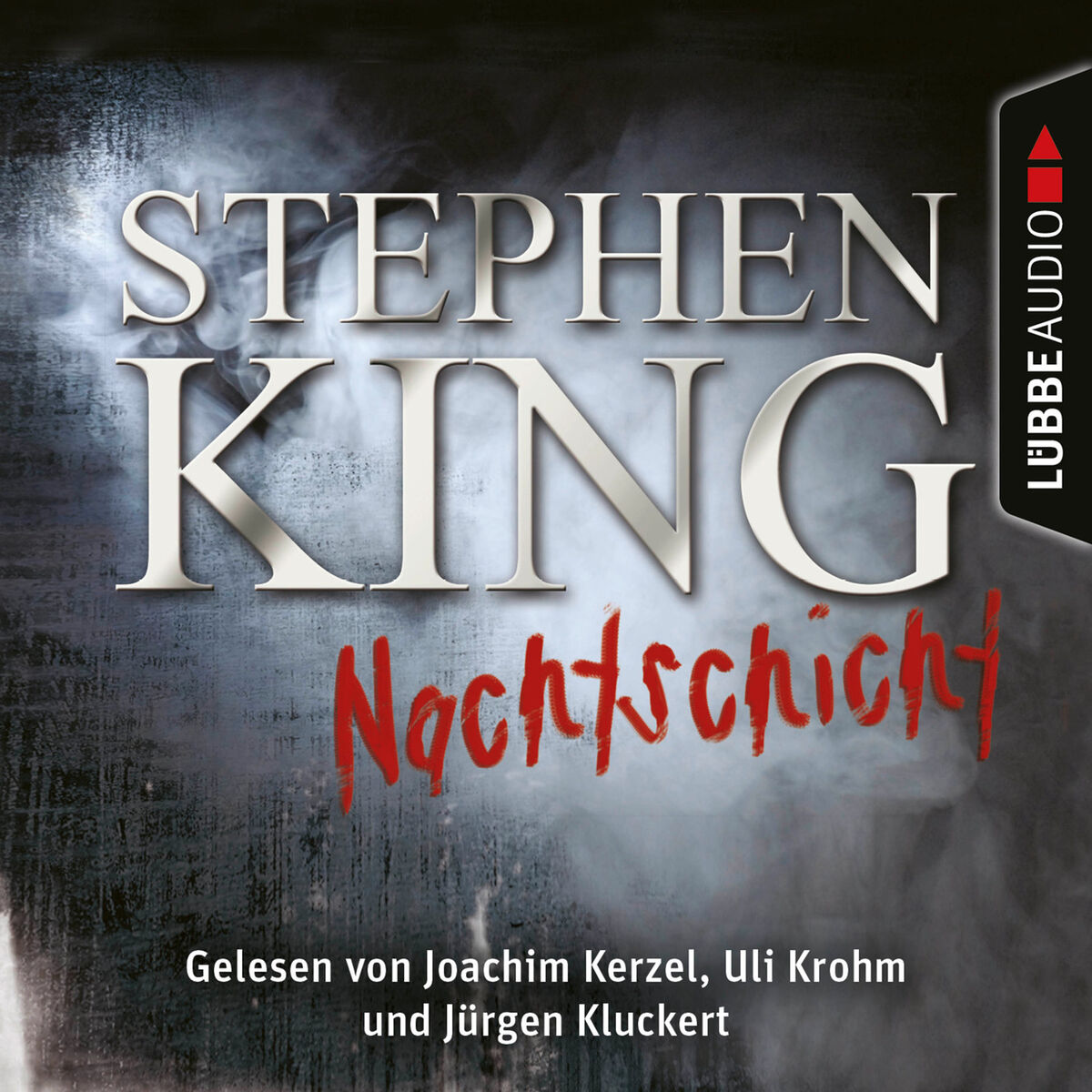 Album cover of Nachtschicht - 20 Erzählungen, Kapitel 1