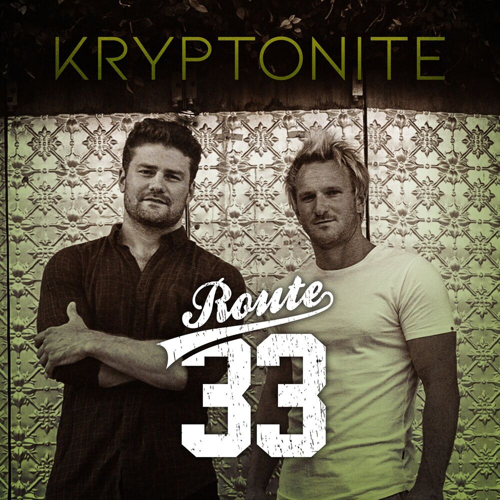 Picture of Kryptonite