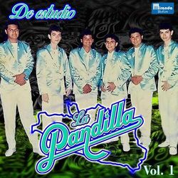 Cover of De Estudio Vol. 1