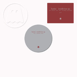 Cover of Inside / Out