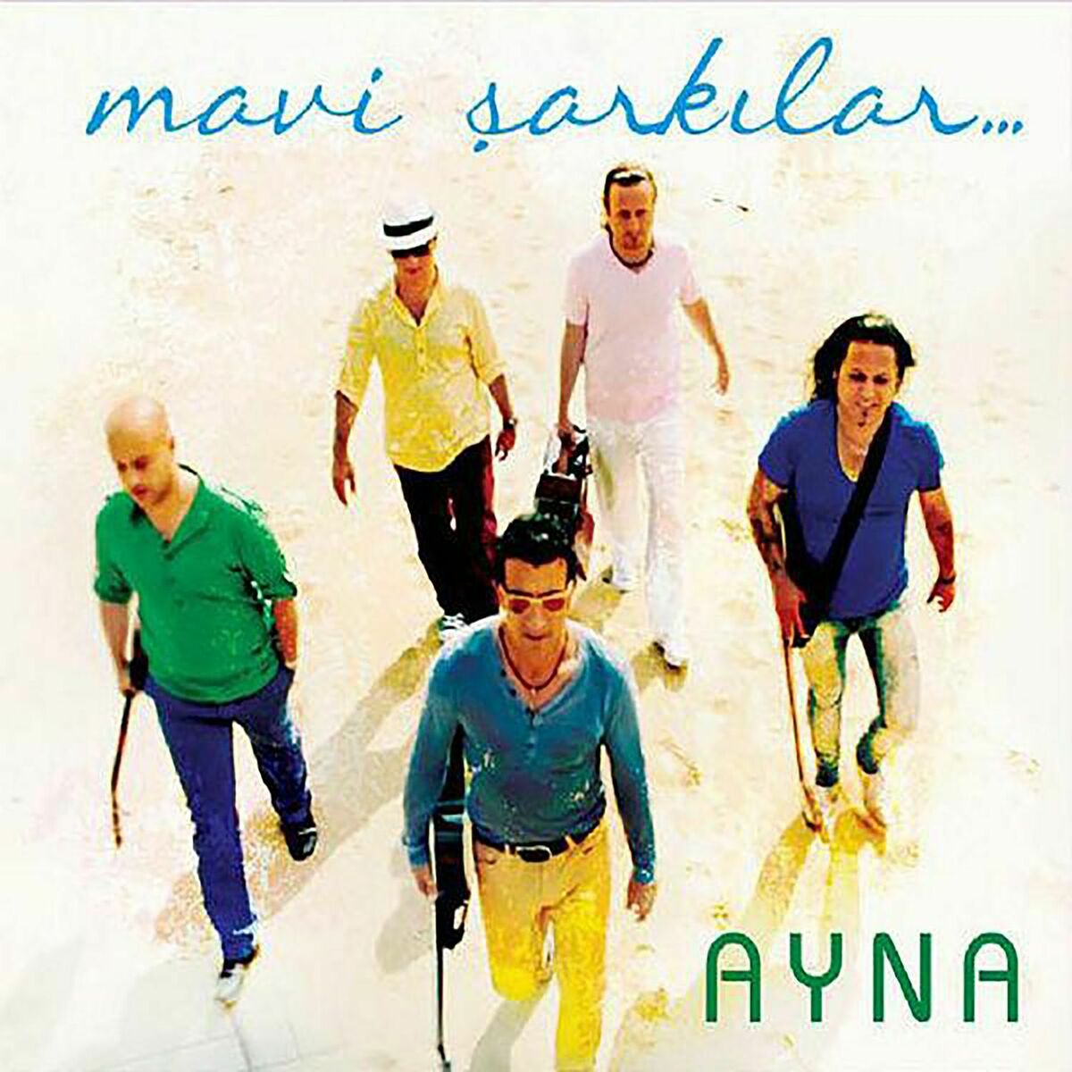 Album cover of Duydun Mu