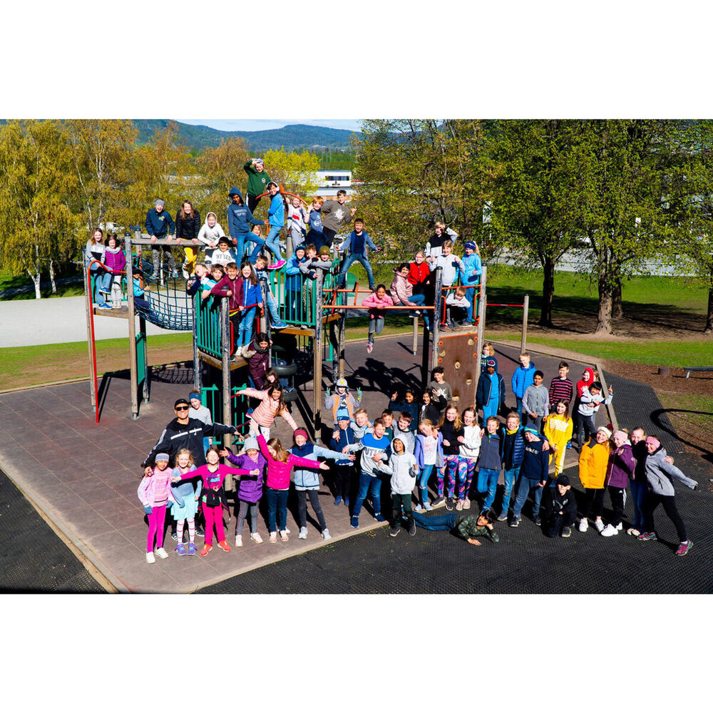 Picture of Levre skole