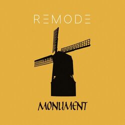 Cover of Monument