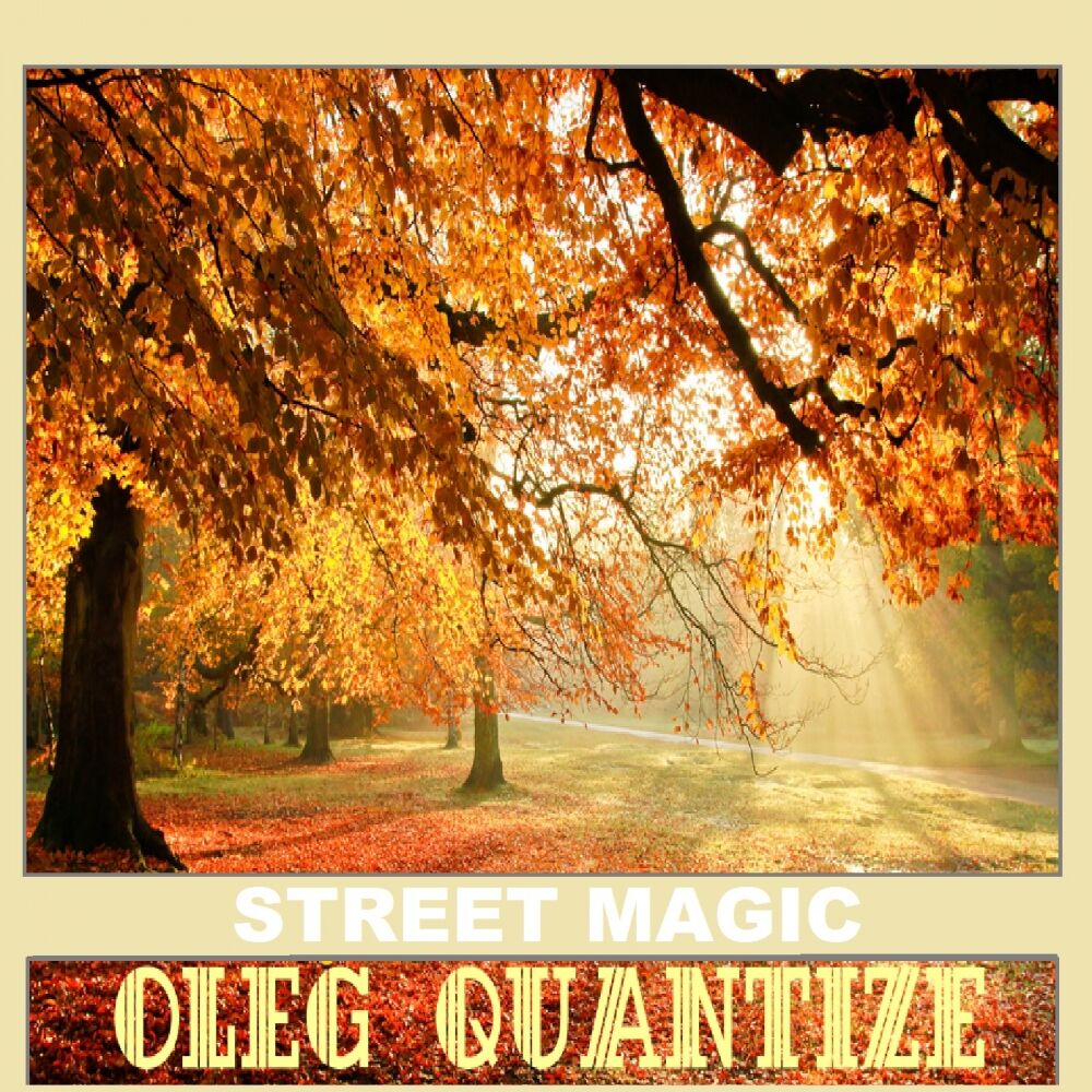 Picture of Street Magic