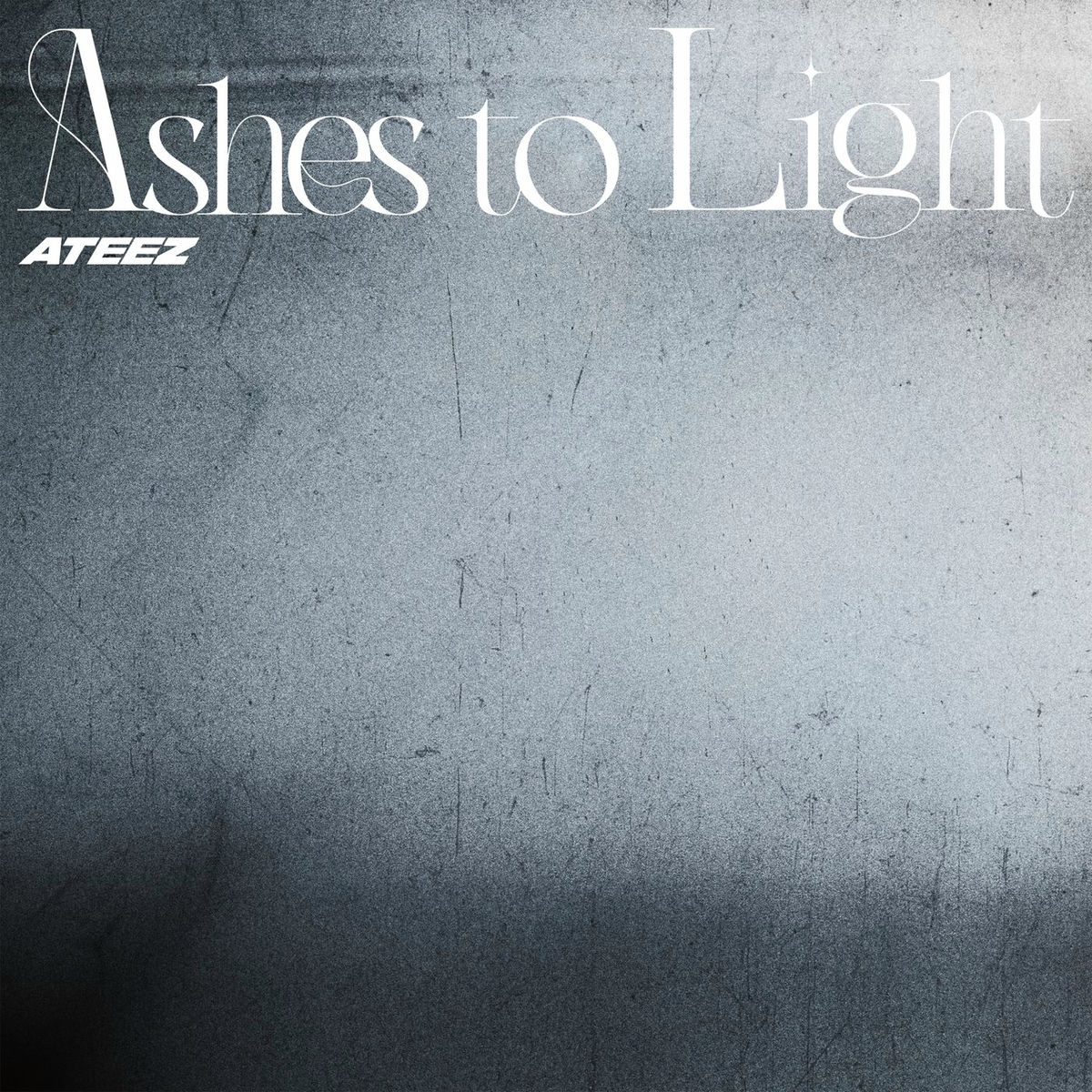 Album cover of Ashes to Light