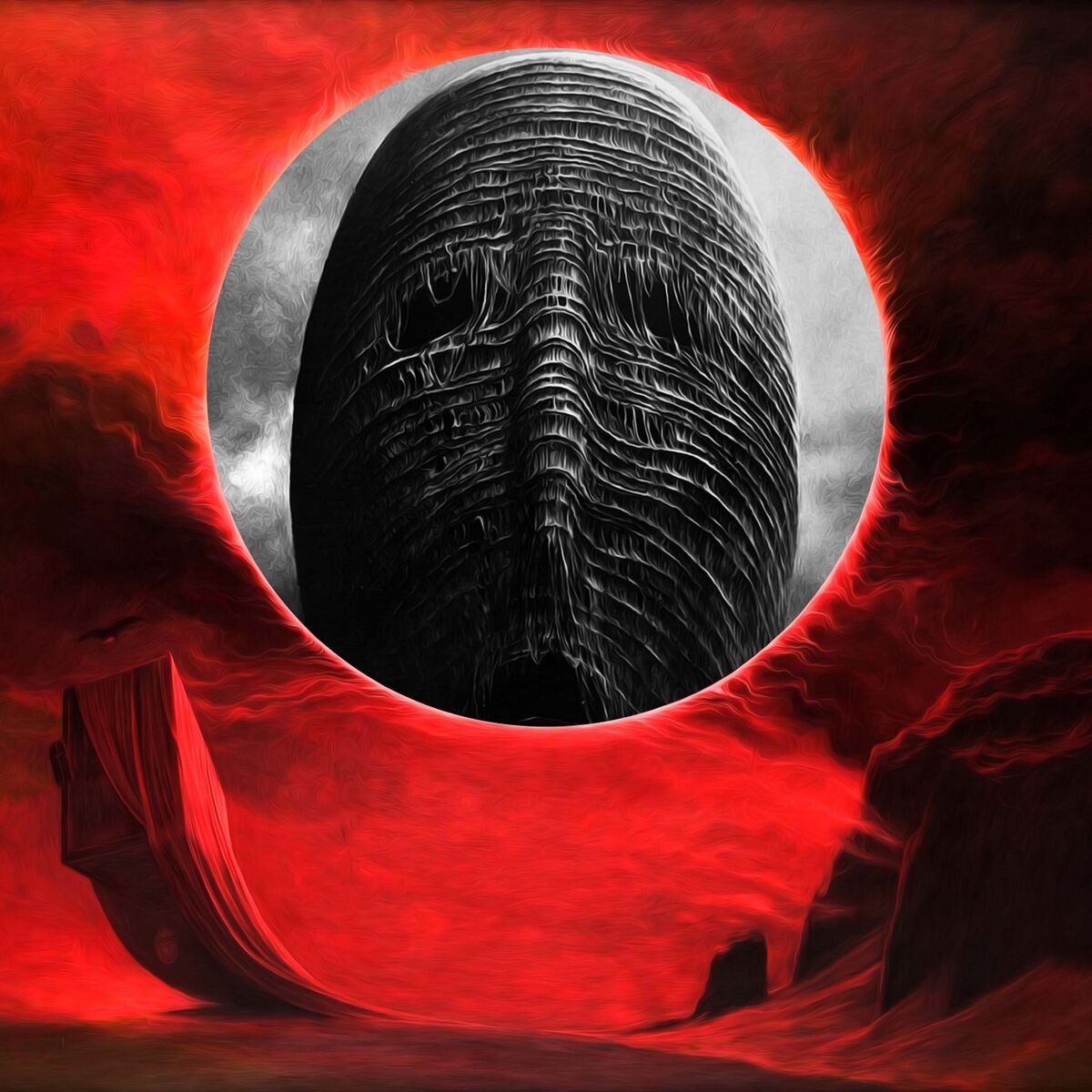 Album cover of Sinh