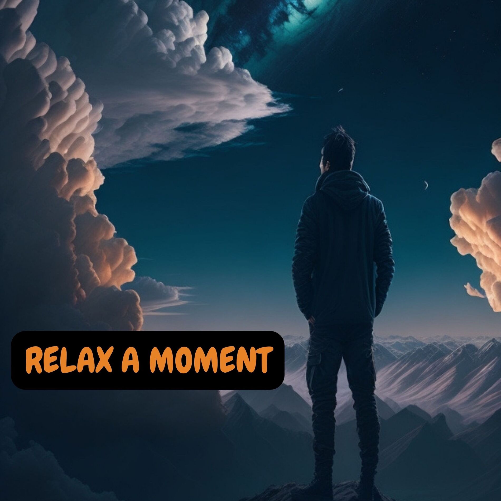 Album cover of A Little Patience